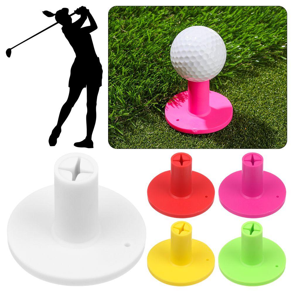 Thảm Cao Su Nhiều Màu Sắc Dùng Luyện Tập Chơi Golf