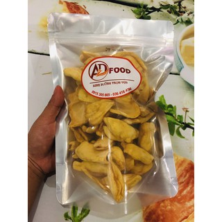 500g mít sấy hàng loại 1