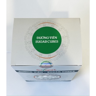 Đường viên tinh luyện 500gr