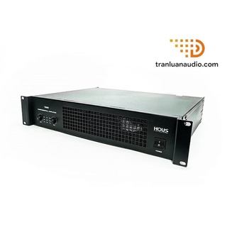 Cục đẩy công suất 2 kênh HOUS TA-602
