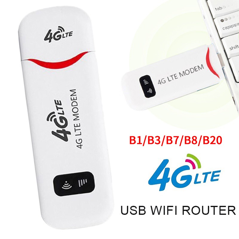 Bộ Phát Wifi Băng Tần 150mbps Lte 4g | BigBuy360 - bigbuy360.vn