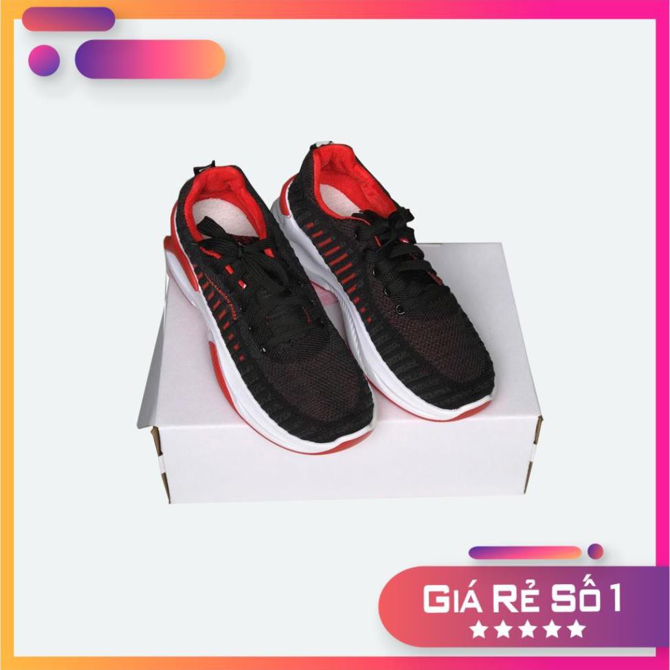 Giày Thể Thao Nam (NHIỀU MÀU) Giày Chạy Bộ Êm Chân Thoáng Khí - G29 | BigBuy360 - bigbuy360.vn