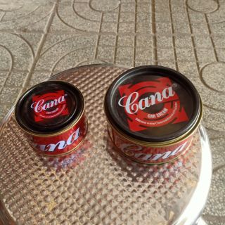 CaNa Đánh Bóng Xe