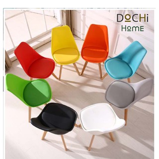 Ghế eames đệm DOCHI Home
