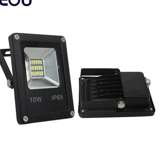 Đèn Led 10w 10w 900 Lumen Chống Thấm Nước Dùng Ngoài Trời