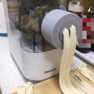 Máy làm bún mì cao cấp Philips Viva Collection HR2332