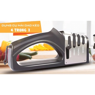 Dụng cụ mài dao đa năng 4in1