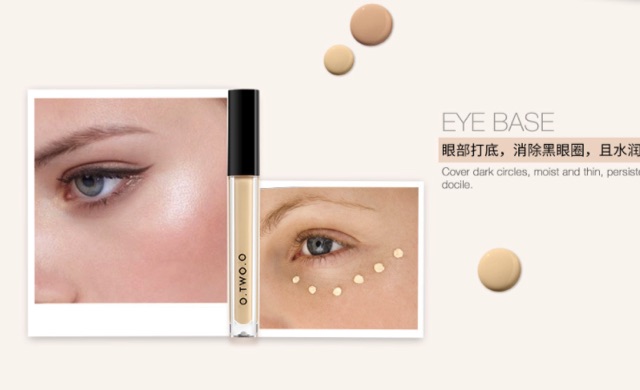 Kem Che Khuyết Điểm Mụn - Vết Thâm- Tàn Nhang O.Two.O | BigBuy360 - bigbuy360.vn