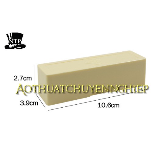 Ảo thuật hộp 6 xí ngầu như ý Kingmagic lắc siêu chuẩn