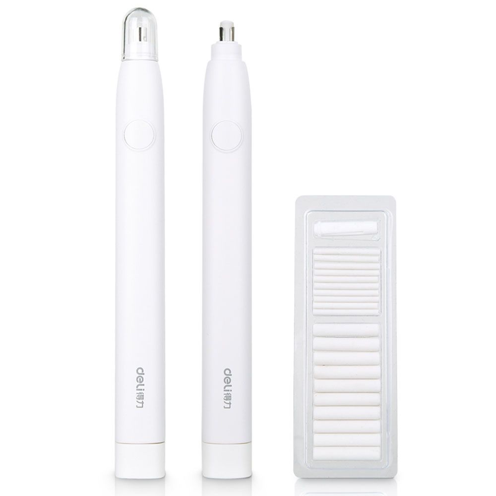 Gôm Tẩy Tự Động Bằng Cao Su Nhiều Màu Sắc Tiện Dụng Cho Học Sinh / Văn Phòng