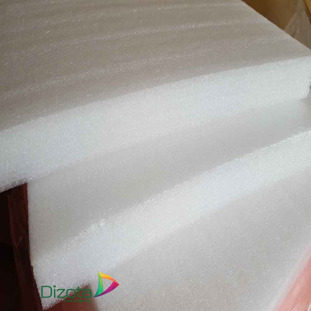 xốp tâm dẻo PE Foam cắm hoa