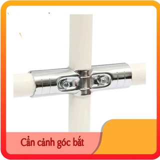 Khớp nối kim loại HJ 4