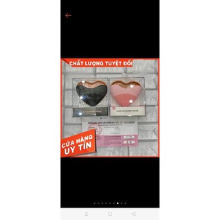 máy rửa mặt laco luxury đen