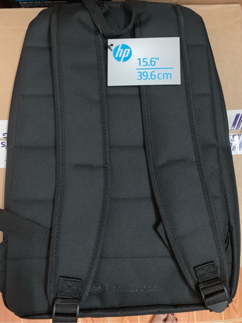 Balo thời trang HP 15.6inch Prelude Backpack ROW