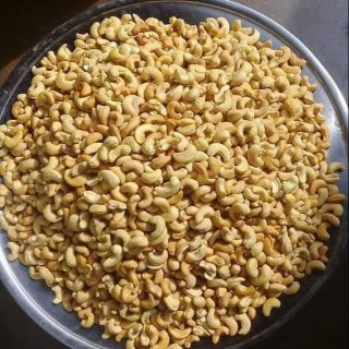 500 gr Hạt điều trang muối thủ công