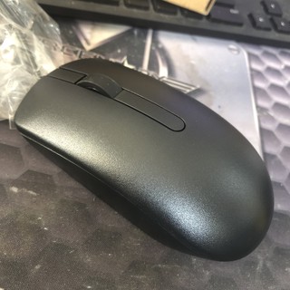 Chuột Dell MS116