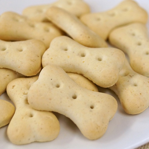 [Siêu Rẻ][Date xa]Bánh Thưởng Dinh Dưỡng Cho Chó DOGGY MAN Dạng Bánh Quy Trứng, Dừa