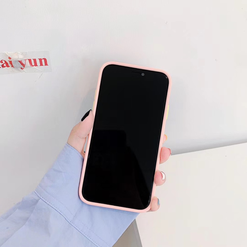 Ốp điện thoại mềm họa tiết 3D dễ thương cho iPhone 11 Pro Promax X XS XR XSmax 6 6s 7 8 plus | BigBuy360 - bigbuy360.vn