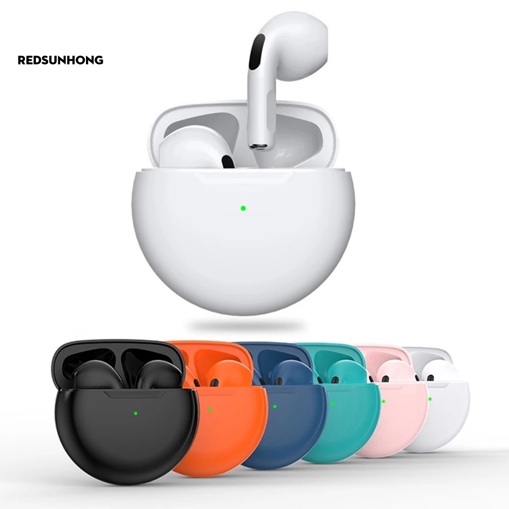 Tai Nghe Nhét Tai Không Dây Điều Khiển Cảm Ứng Âm Thanh Nổi Kiểu Dáng Thể Thao