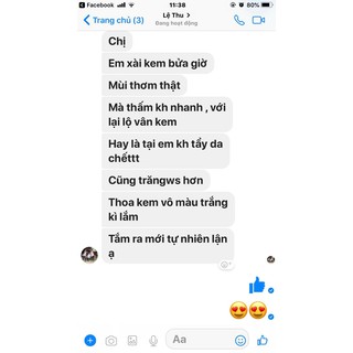 Kem dưỡng ẩm trắng da Napoli