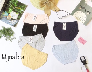 Combo quần lót sỉ cho khách