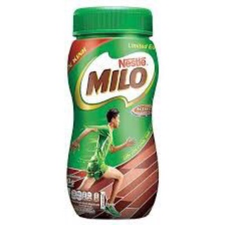 Sữa Milo hộp 400g