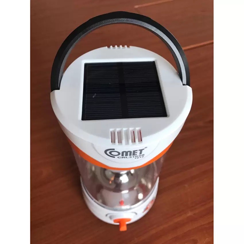 ĐÈN SẠC LED CAO CẤP COMET CRL3103S