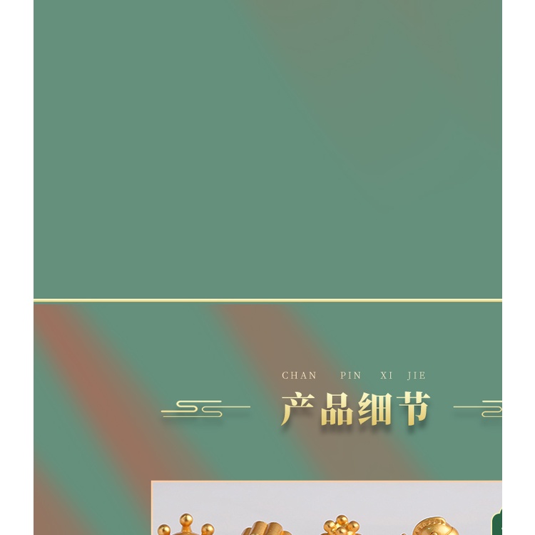 [Hàng Có Sẵn Giao Hàng Ngay Lập Tức] Phụ Kiện Hạt Tách Dầu / Vòng Tay Bện Dây Vàng Đồng Hình Chân Mèo May Mắn Không Gây Dị Ứng diy Thảm Chống Trượt Tiện Lợi Chất Lượng