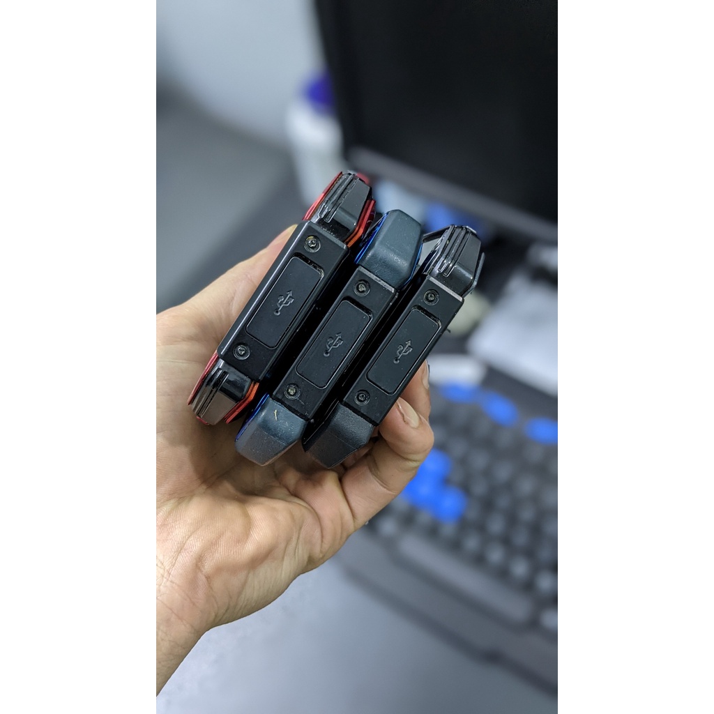 Điện thoại Kyocera torque G04 hàng nhật, Ram 4/64g, Chống nước, Siêu bền.