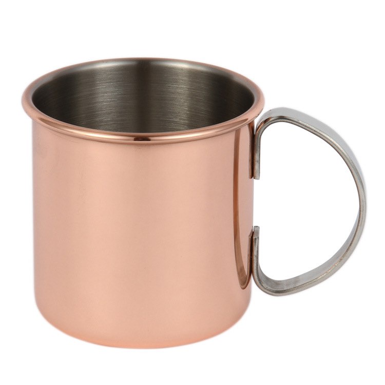 Ly Mug Inox Cao Cấp