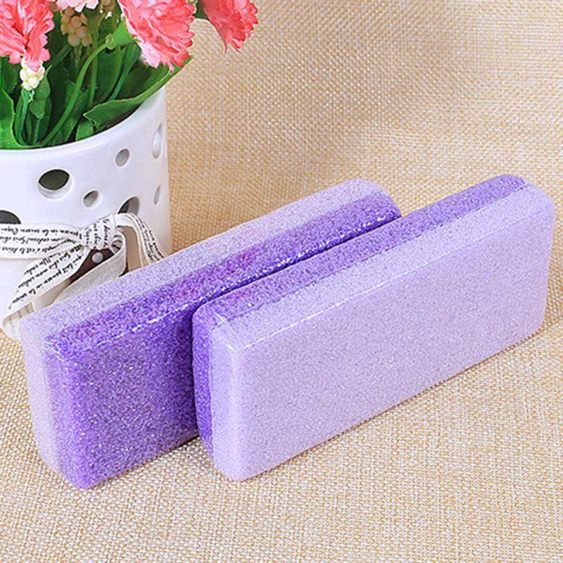 [Hàng mới về] Đá pumice mài gót chân giúp tẩy tế bào chết hiệu quả