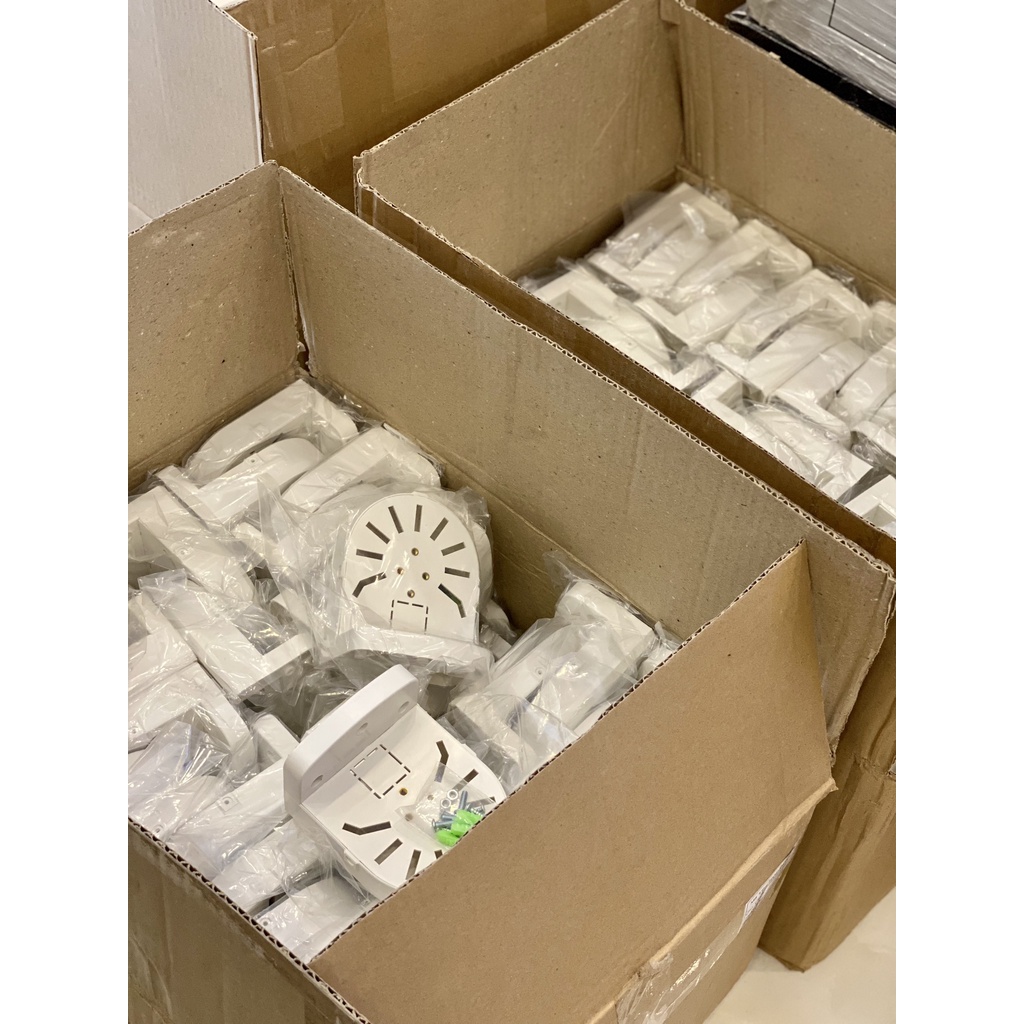 Đế lắp camera wifi đa năng cho các dòng #Ezviz #Imou #Hikvision  #Vantech  #Fofu #Vitacam #KBone