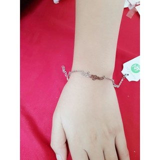 Lắc tay Kpop