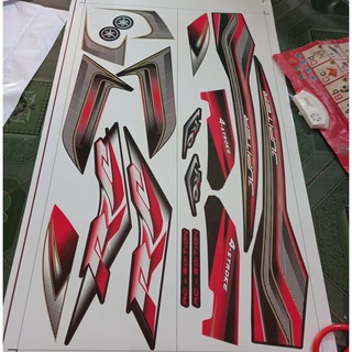 tem rời jupiter RC đỏ đen