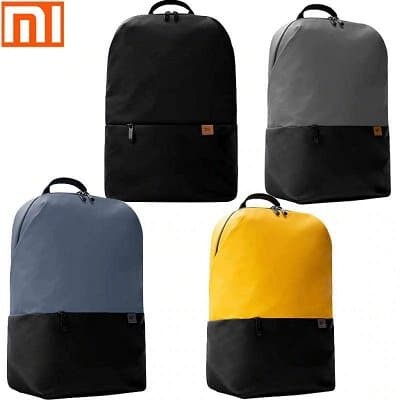 Balo Xiaomi Simple Leisure Bag XXB01LF