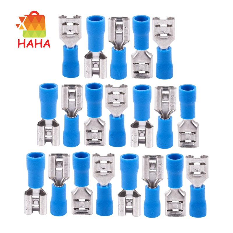 20 Đầu nối dây điện 14-16AWG chất lượng cao