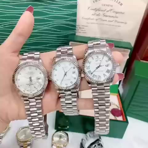 Đồng hồ nam Role.x, đồng hồ nam rolex dây thép chất bền bỉ chống nước sang trọng đẳng cấp cực đẹp - Thaonami | BigBuy360 - bigbuy360.vn