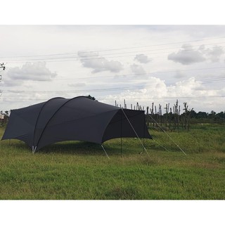 Tăng chống mưa CANOPY