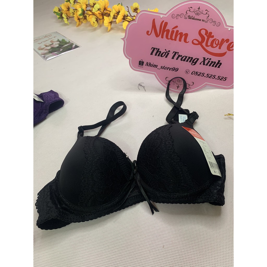 Áo lót nữ không gọng, đệm dày bàn tay nâng ngực chống xệ 💖 FREESHIP 💖 ÁO ĐÚC LÁ ĐỆM BÀN TAY NÂNG NGỰC mã AL08 | BigBuy360 - bigbuy360.vn