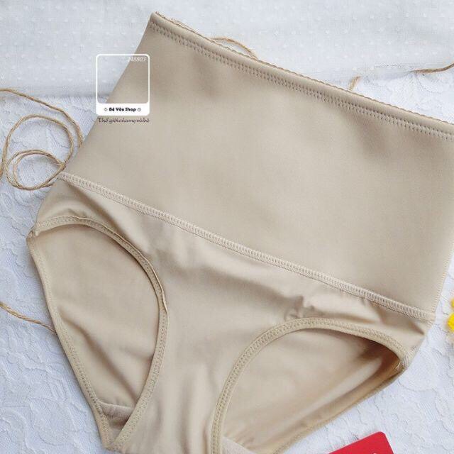 Quần gen săn chắc vòng bụng dưới  giam mỡ bụng ngay 5-10 cm định hình siêu tốc