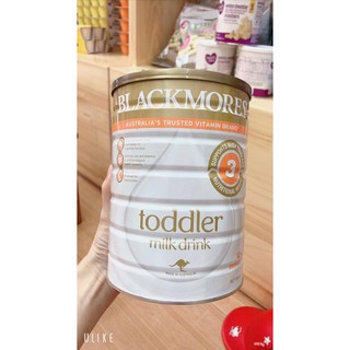 Sữa blackmore số 3 date 2021