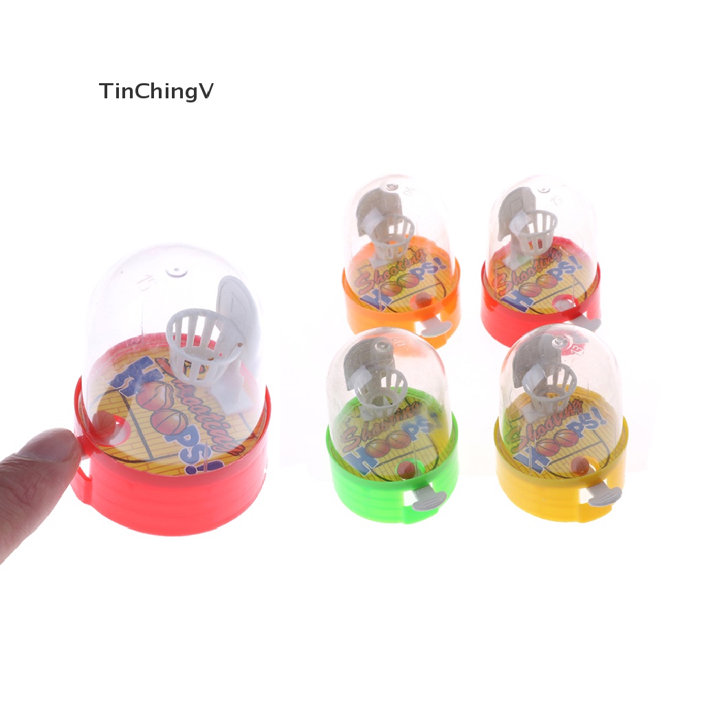 Đồ chơi bóng rổ mini giảm căng thẳng