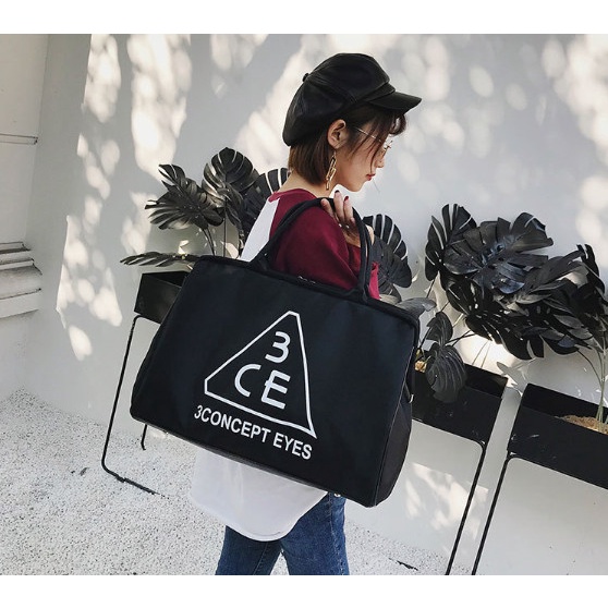 Túi du lịch, túi xách đựng đồ đi chơi tiện lợi, sang chảnh