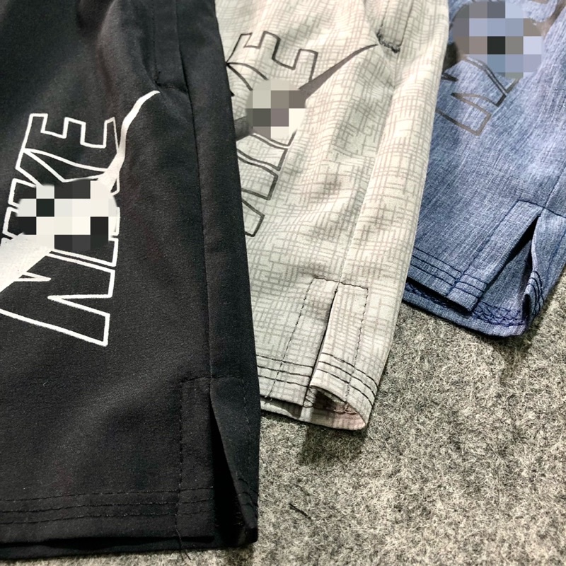 QUẦN ĐÙI THỂ THAO NAM 2 LỚP TẬP GYM, TẠ, TENNIS, CẦU LÔNG