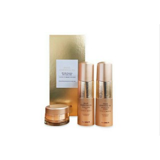 Kem chống lão hóa da Snail essential ex