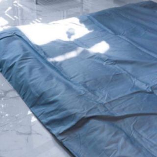 Vỏ bọc topper