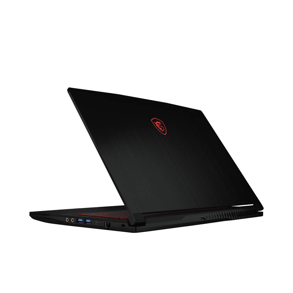 Laptop MSI Thin GF63 10SC-468VN (i5-10500H) (Đen) - Bảo hành 12 tháng | BigBuy360 - bigbuy360.vn
