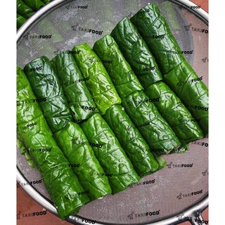 CHẢ SỤN LÁ LỐT {Takifood-400gr}