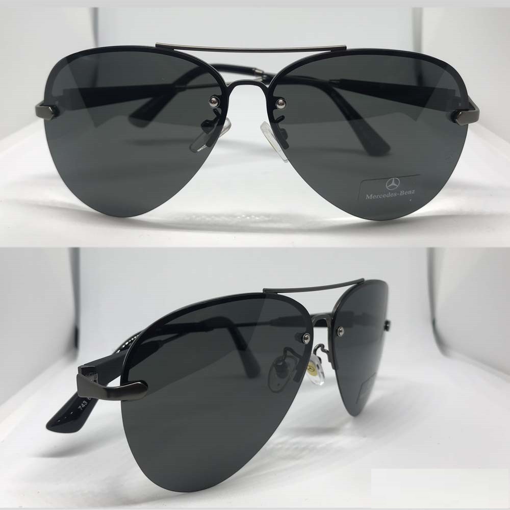 ❌FULLBOX❌MẮT KÍNH MÁT NAM KÍNH RÂM M1 CAO CẤP CỰC MEN TRÒNG PHÂN CỰC POLARIZED UV400 CHÓNG CHÓI ĐÈN XE HOT TREND | BigBuy360 - bigbuy360.vn