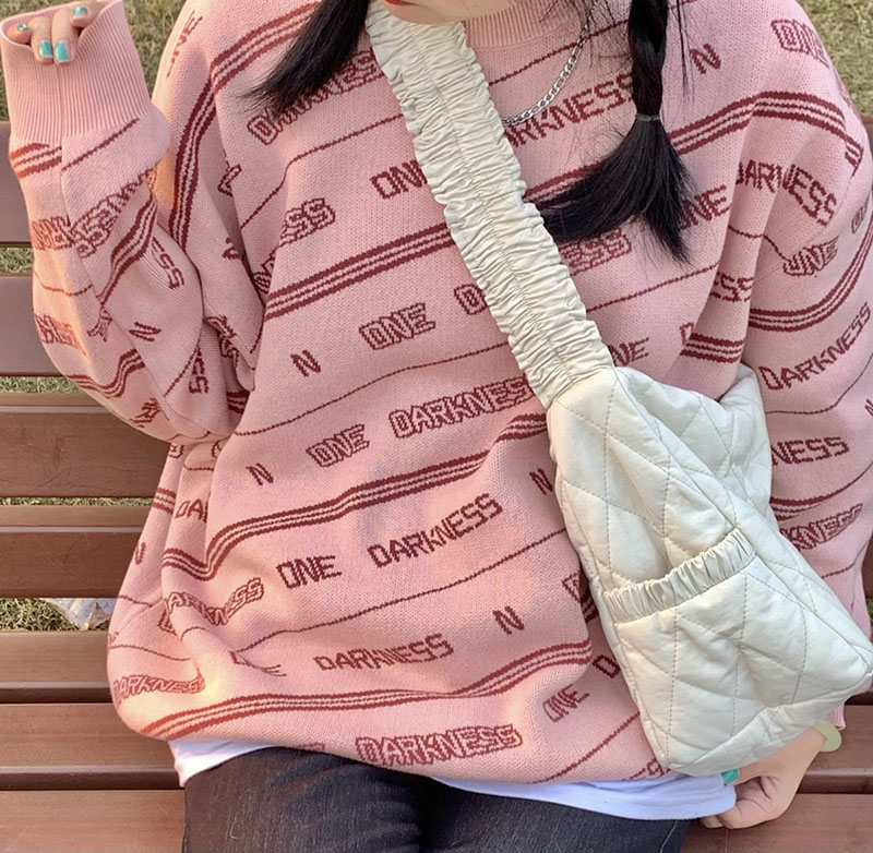 Túi thời trang nữ thiết kế đơn giản phong cách Hàn Quốc